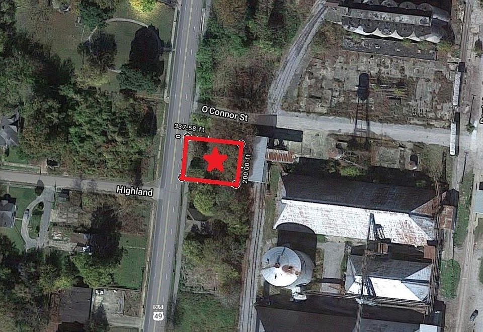 2nd image of 0 Biscoe St