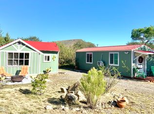 22713 S Lakewood Dr, Yarnell, AZ 85362
