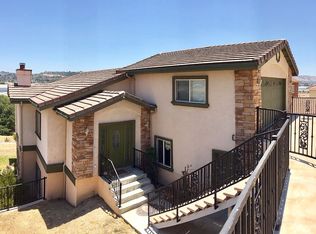 610 Castlehill Dr, Walnut, CA 91789
