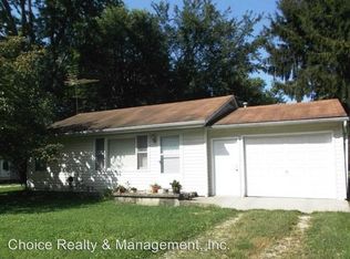 2416 S Milton Dr, Bloomington, IN