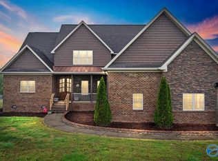 258 Butter And Egg Rd, Hazel Green, AL 35750