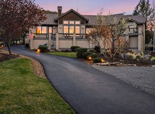 631 Sundance Ridge Ct, Redmond, OR 97756