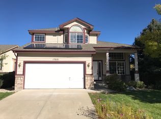17021 W 64th Dr, Arvada, CO 80007