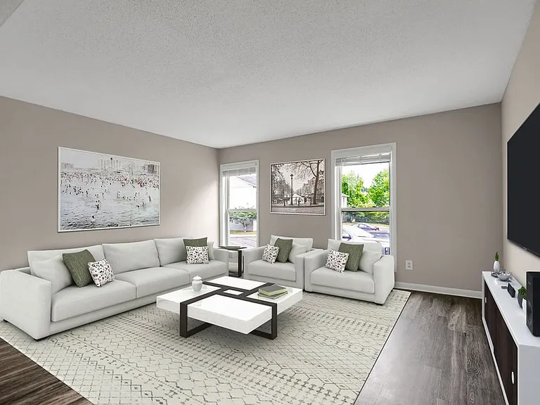 Windtree Apartment Homes — Photo 23