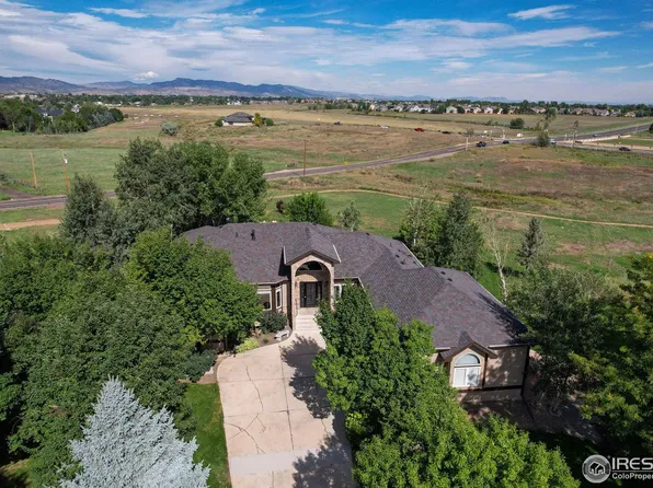 7761 Darby Cir, Fort Collins, CO 80525