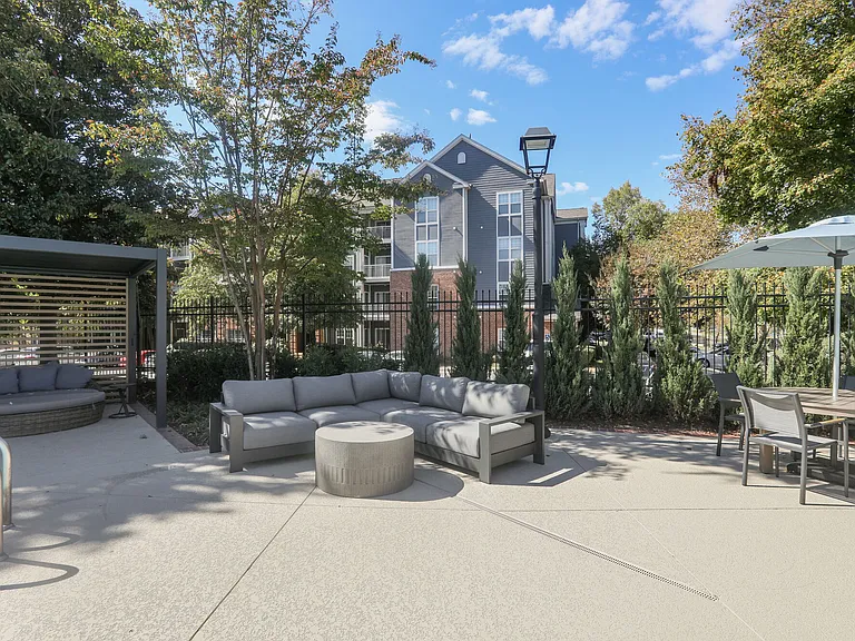 Residences at Springfield Station — Photo 36