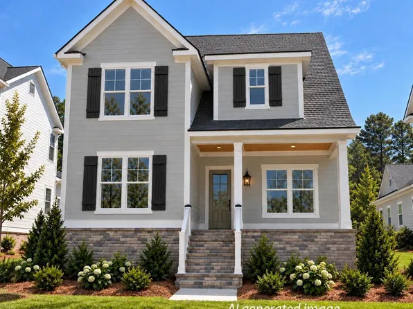1030 Bridle Trl, Greensboro, GA 30642