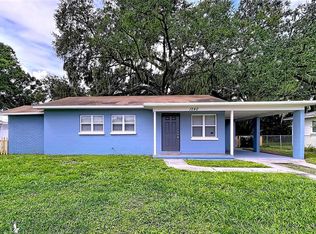 1240 Woodland Ave, Lakeland, FL 33801
