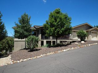 1451 Escalante Ln, Prescott, AZ 86303