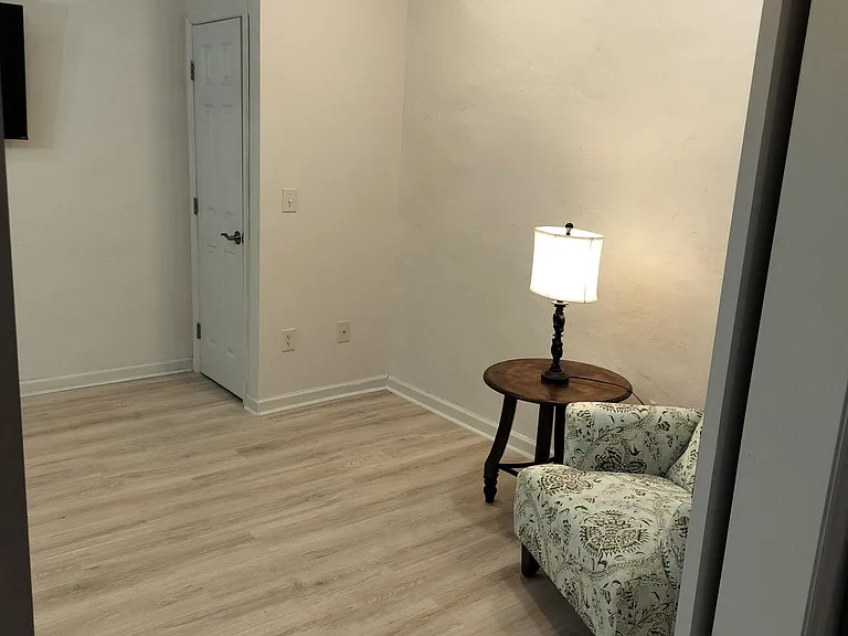Living Area-View 2
