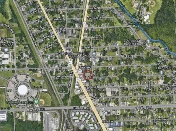 Snipe St, Baton Rouge, LA 70807