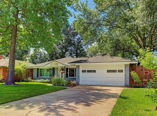1823 Latexo Dr, Houston, TX 77018