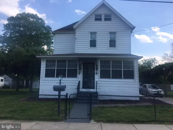 719 Bonsall Ave, Sharon Hill, PA 19079