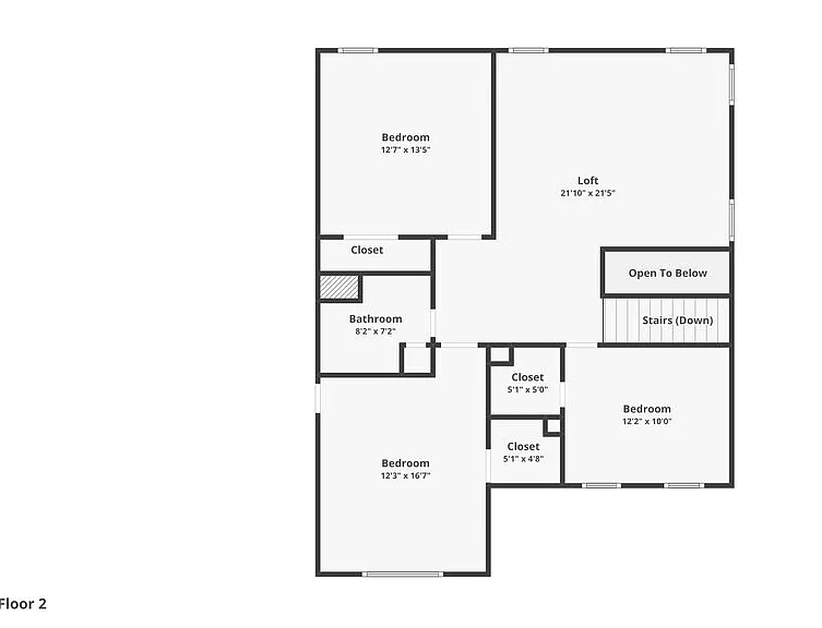 3608 Serendipity Dr — Photo 3