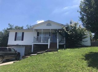 707 Crab Apple Ln SE, Cleveland, TN 37323