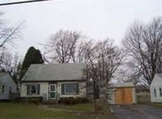 140 Aldrich Rd, Youngstown, OH 44515