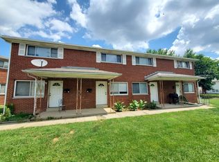 5734 Arborwood Ct, Columbus, OH