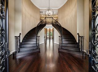 2803 Chester Knoll Ct, Katy, TX 77494