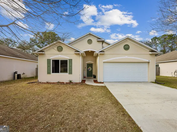 151 Pine Bluff Blvd W, Kingsland, GA 31548