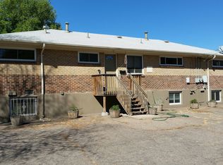 985 N Wolff St APT A, Denver, CO 80204