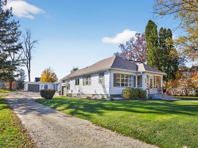 406 2nd St NW, Stewartville, MN, 55976