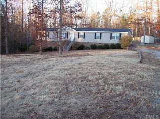 4613 Alonzo Rd, Garner, NC 27529