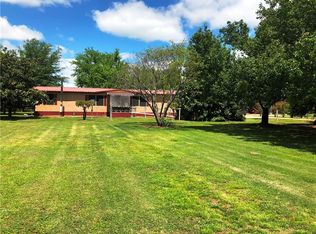 4510 County Road 2700, Telephone, TX 75488