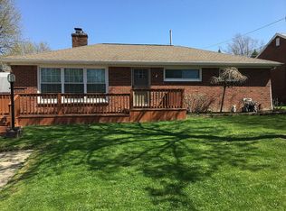 3663 Marlowe Ave, Buffalo, NY 14219