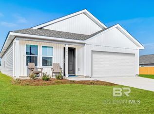 16253 Eden St, Summerdale, AL 36580