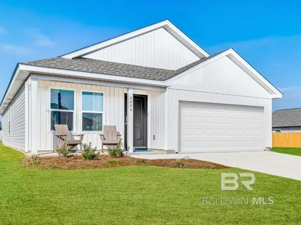 16955 Valencia Way, Loxley, AL 36551