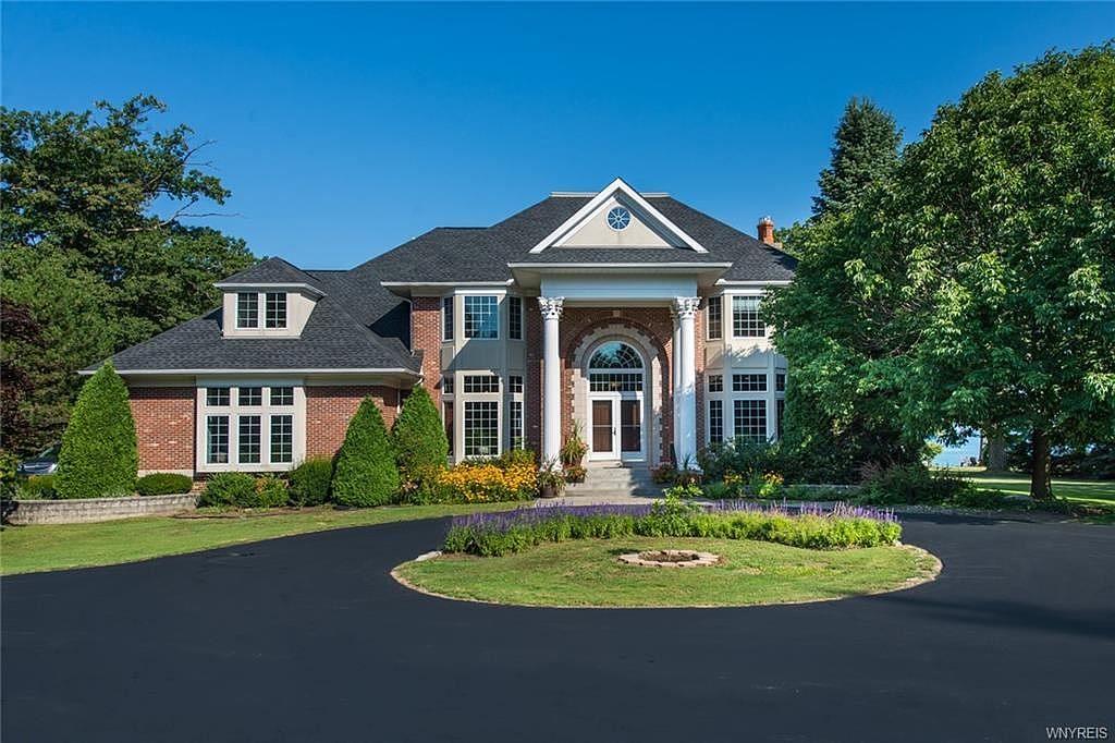 6190 Old Lake Shore Rd, Lake View, NY 14085 Zillow