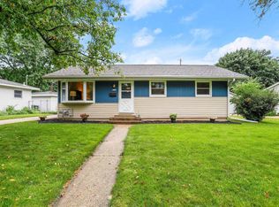 4506 Judy Ln, Madison, WI 53704
