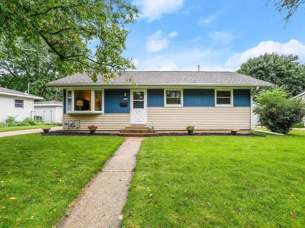 4506 Judy Lane, Madison, WI 53704