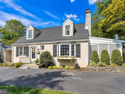 1908 Sycamore Ln, Flourtown, PA, 19031