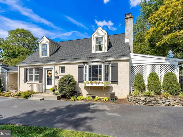 1908 Sycamore Ln, Flourtown, PA 19031