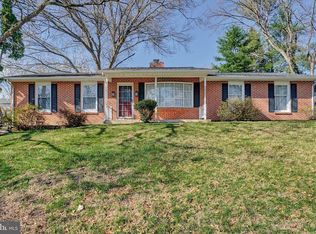 3604 Kent Dr, Mechanicsburg, PA 17050
