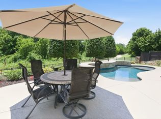 11109 Smoky Oak Ct, Argyle, TX 76226