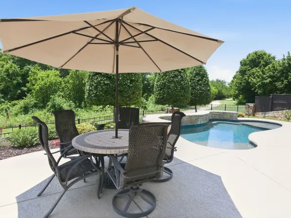 11109 Smoky Oak Ct, Argyle, TX 76226