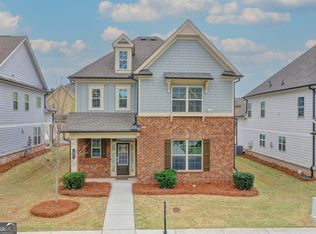3385 Oxford Park Ln, Cumming, GA