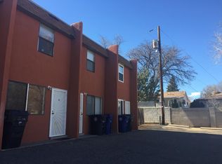 301 Morningside Dr NE #E, Albuquerque, NM 87108