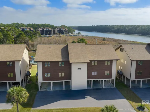 3824 Spinnaker Dr Unit 201, Gulf Shores, AL 36542