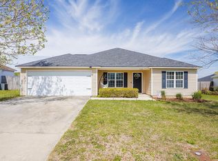 5308 Vine Dr, Valdosta, GA 31605