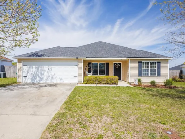 5308 Vine Dr, Valdosta, GA 31605