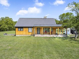 3419 Rutledge Pike, Blaine, TN 37709