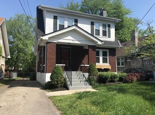 841 Melford Ave, Parkway Village, KY 40217