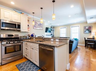 50 Middle St #2, South Boston, MA 02127