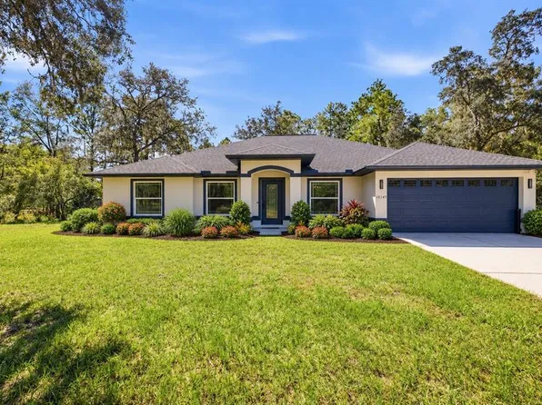 10149 ROCKBAY ROAD, BROOKSVILLE, FL 34601