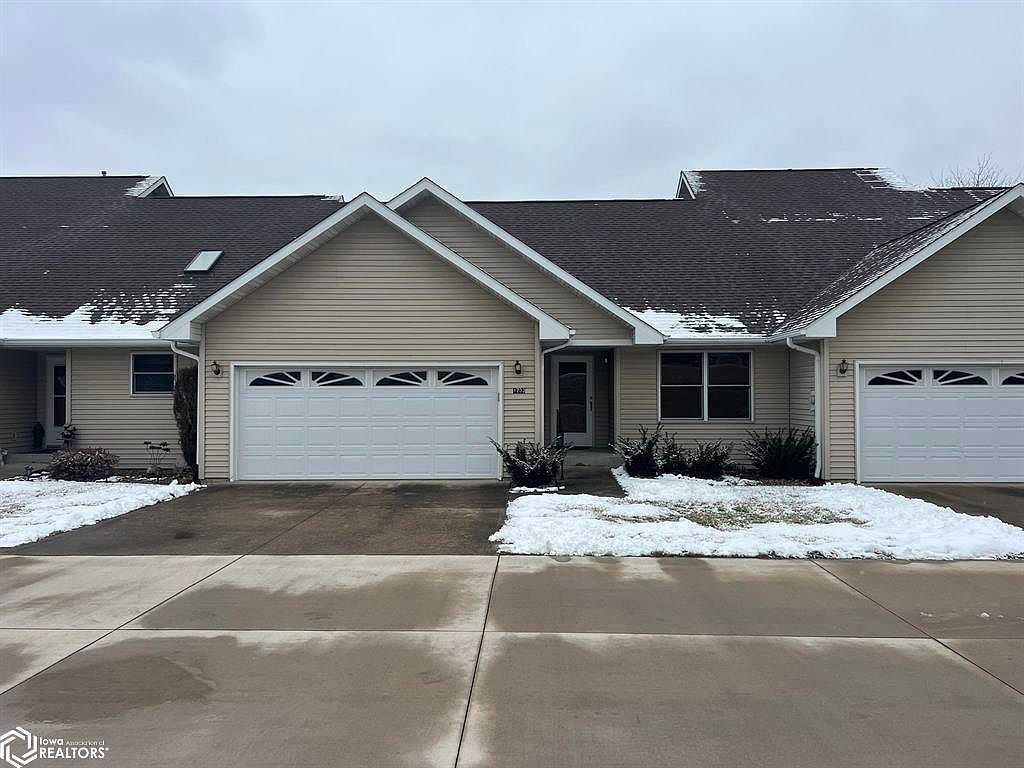 1703 Greenbelt Dr, Oskaloosa, IA 52577 Zillow