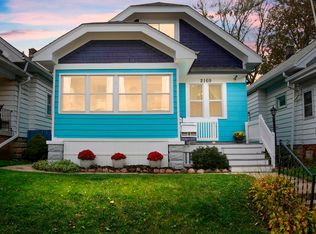 2169 S 72nd St, West Allis, WI 53219