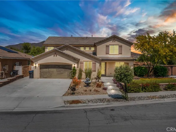 35646 Athena Ct, Winchester, CA 92596
